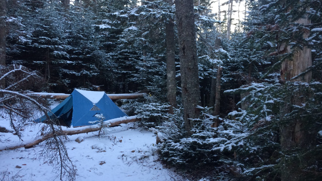 Winter Camping Do's & Don'ts for a Successful Trip - Green Mountain Club