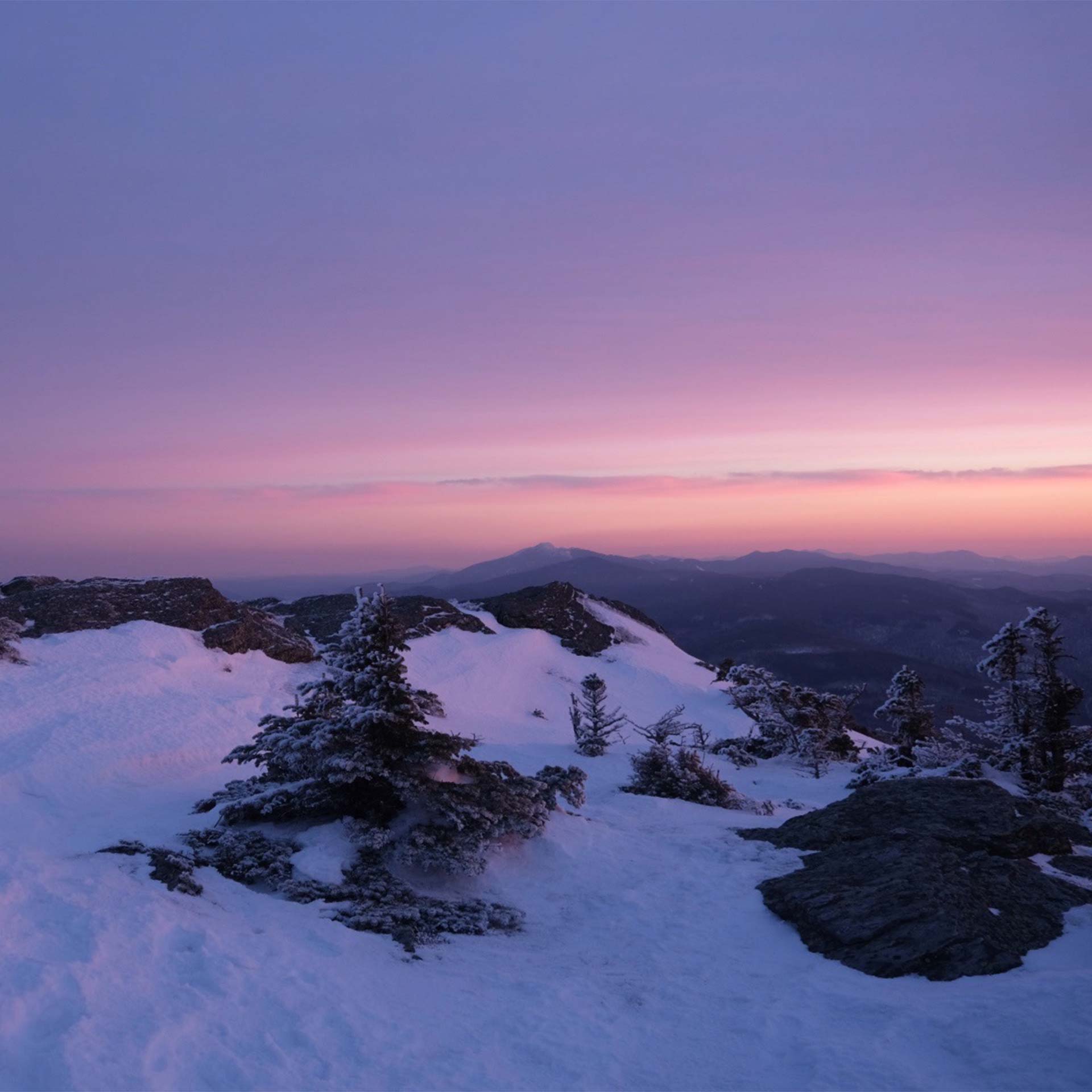 Vote for the 2025 Hikers’ Choice Photo Winner