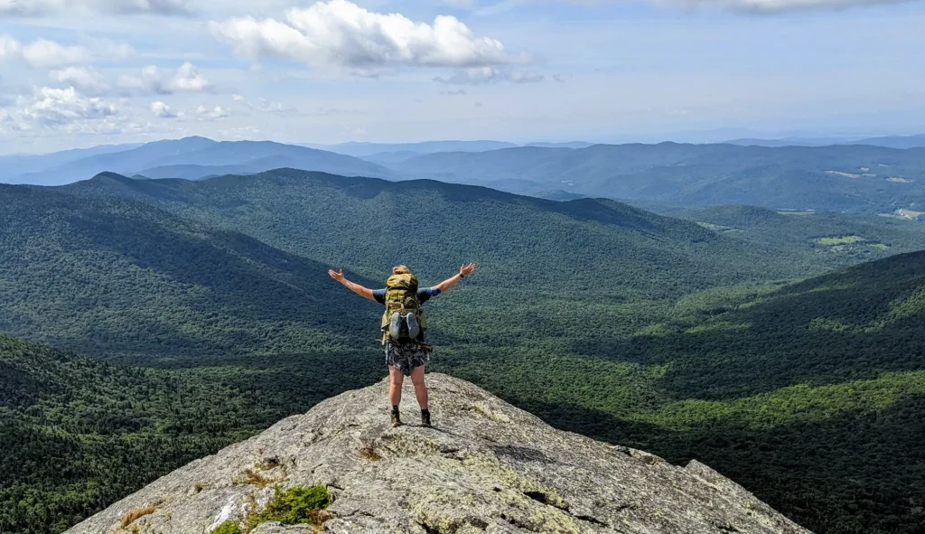 Camel's Hump summit_July2022_MeghanCooper