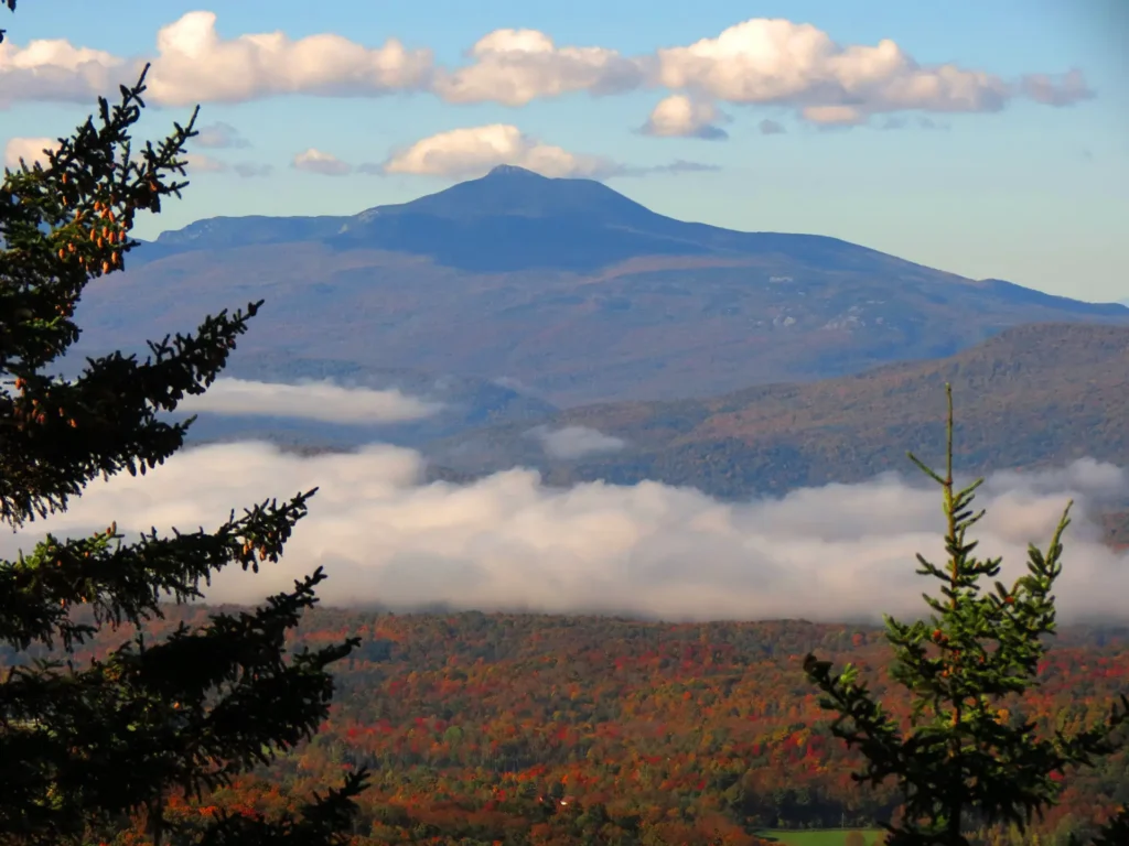 Camels Hump_2013_Mary Keenan