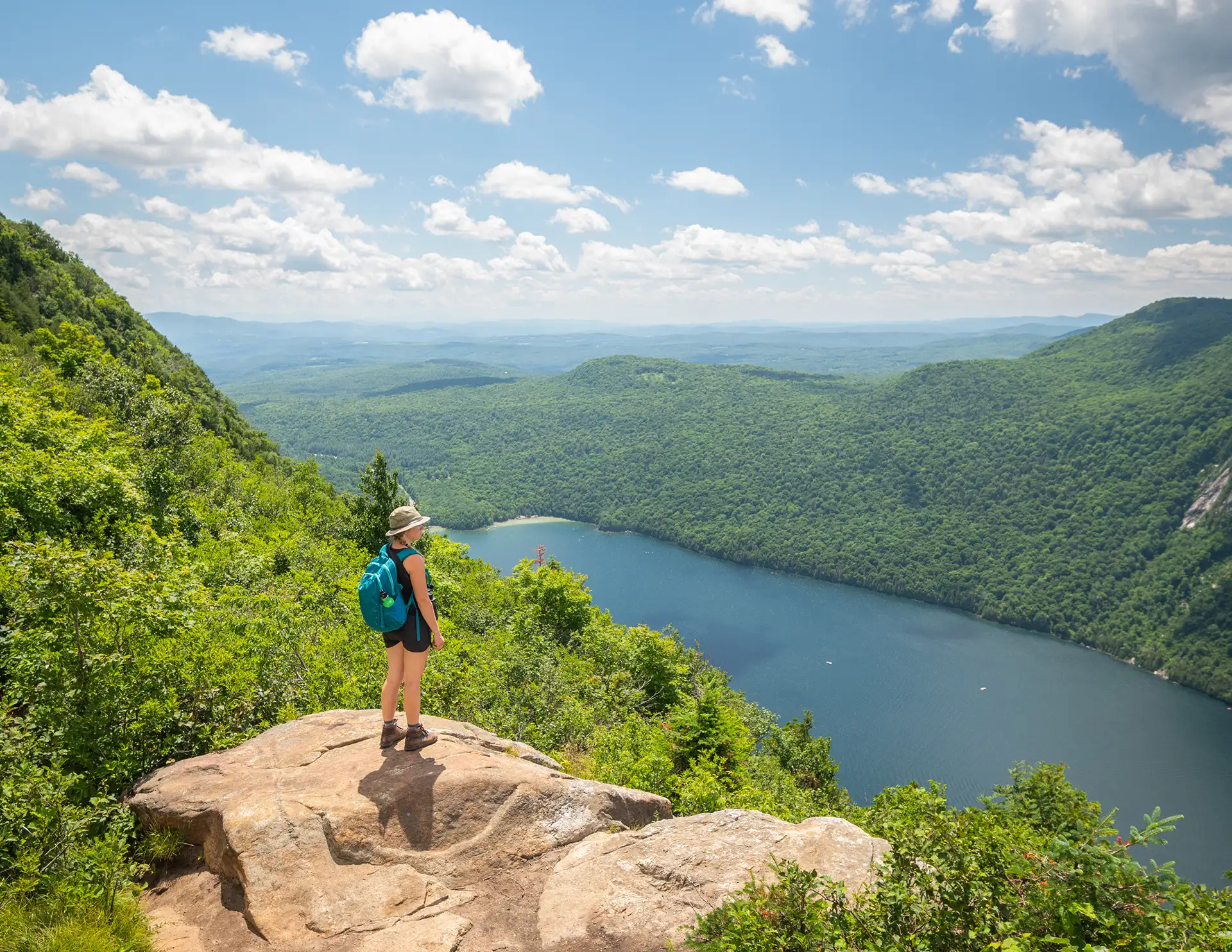 Northeast Kingdom Trails