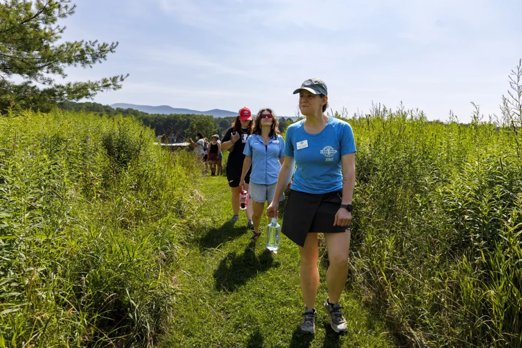 Hikers on the Short Trail 02_07-25-2025_Lily LaRegina