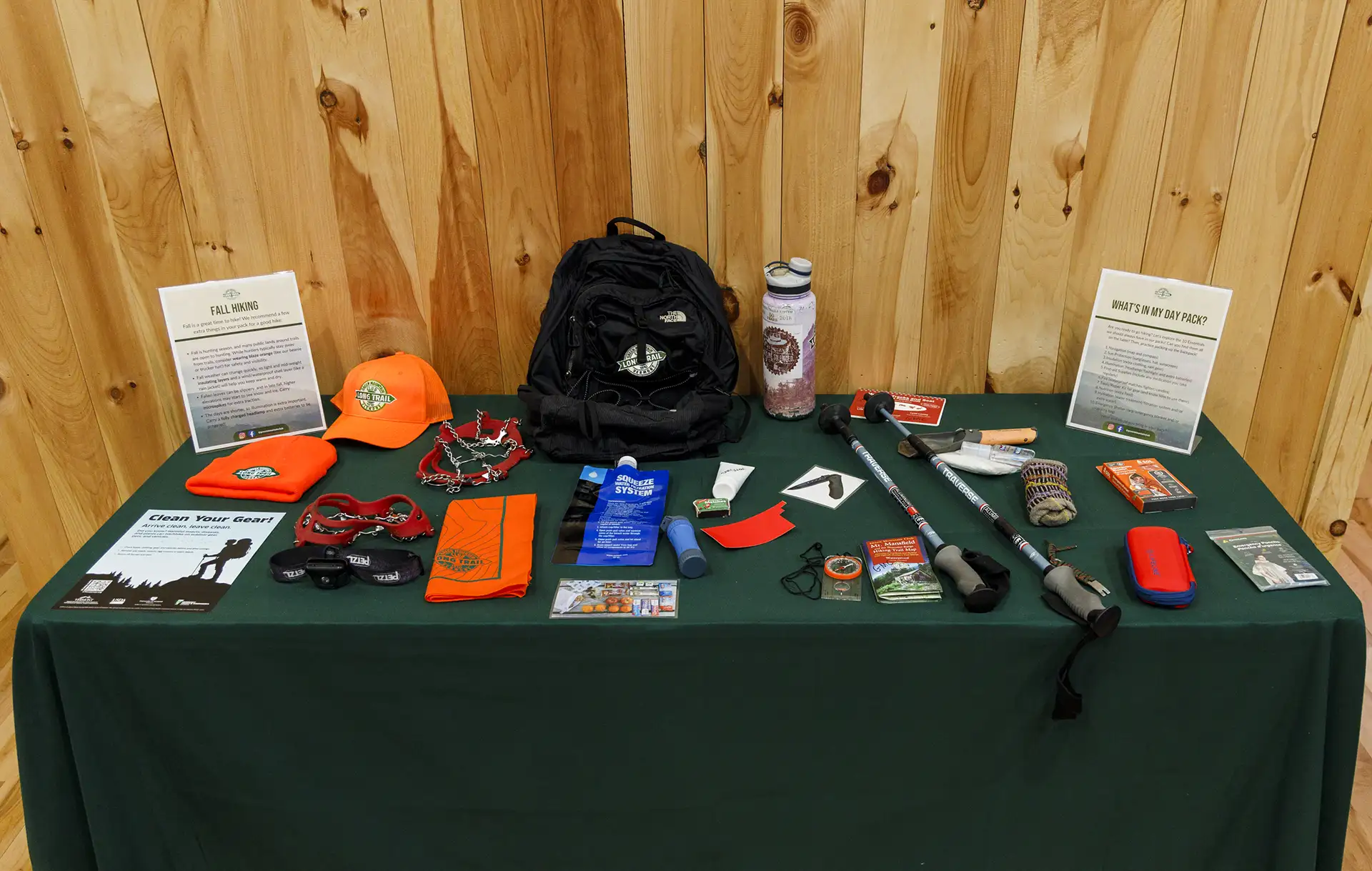 Ten essentials display_10-30-2025_Lily LaRegina-1