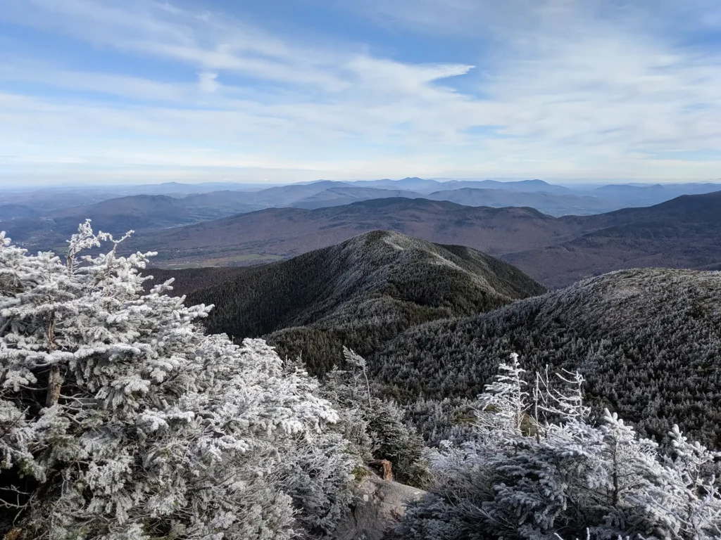 Winter early snowfall_Mount Mansfield_11-02-2019_Roxana-Gligor