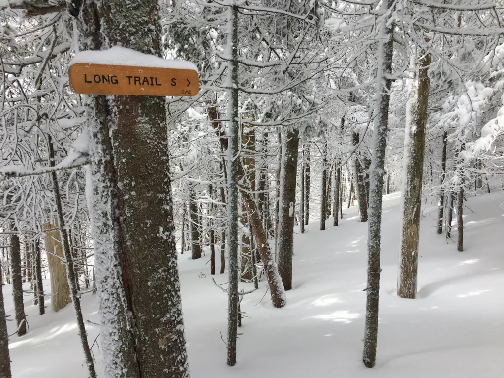 Winter trail sign_Bolton_02-27-2023_Laura-Place