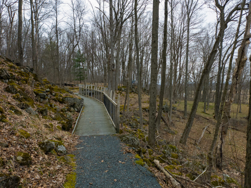 Mount Independence