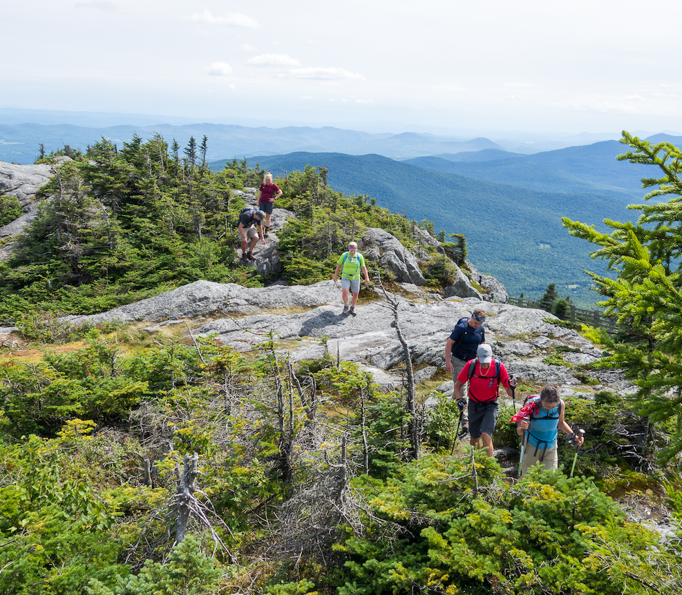 Jay Peak