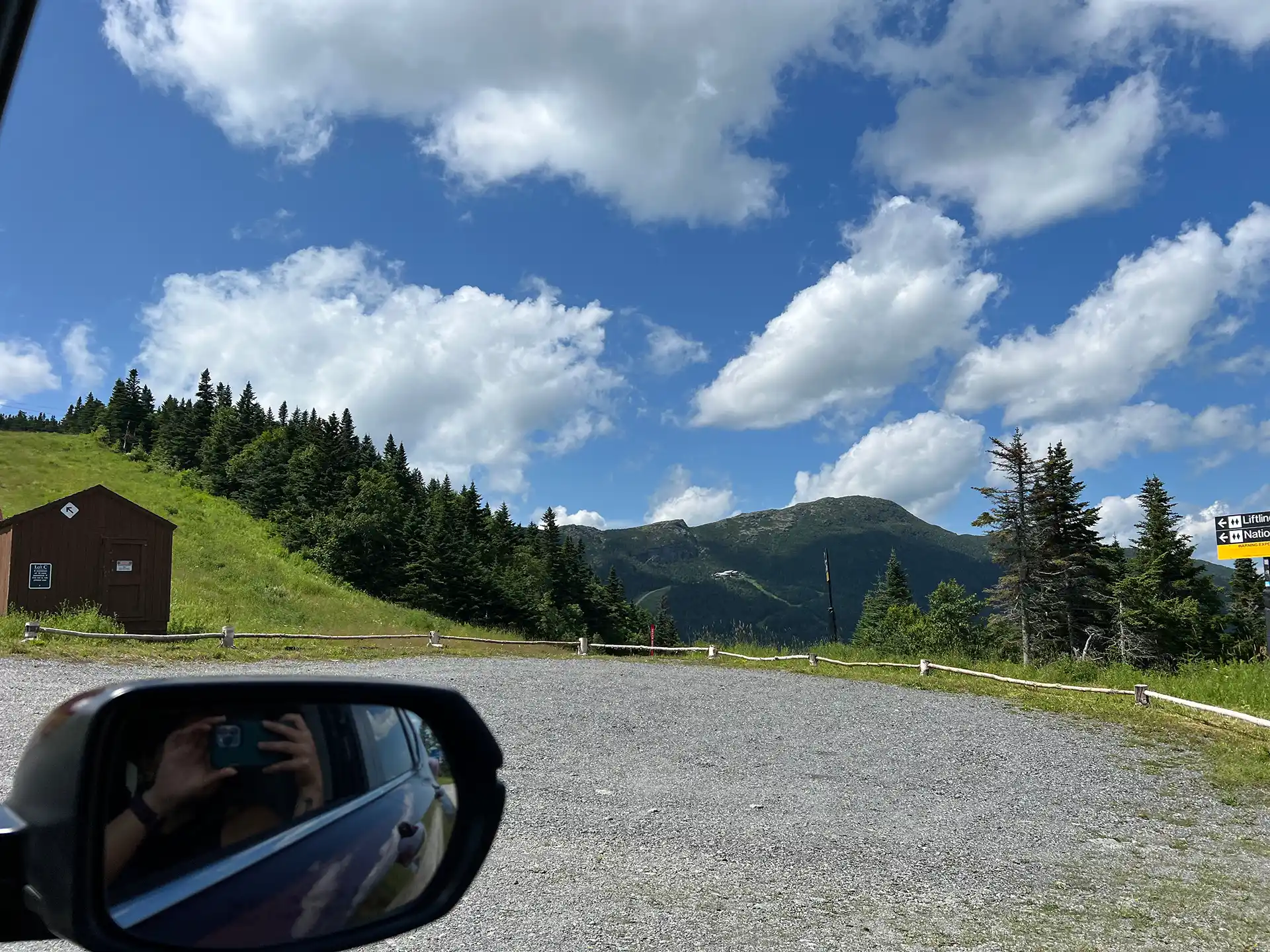 Toll Road