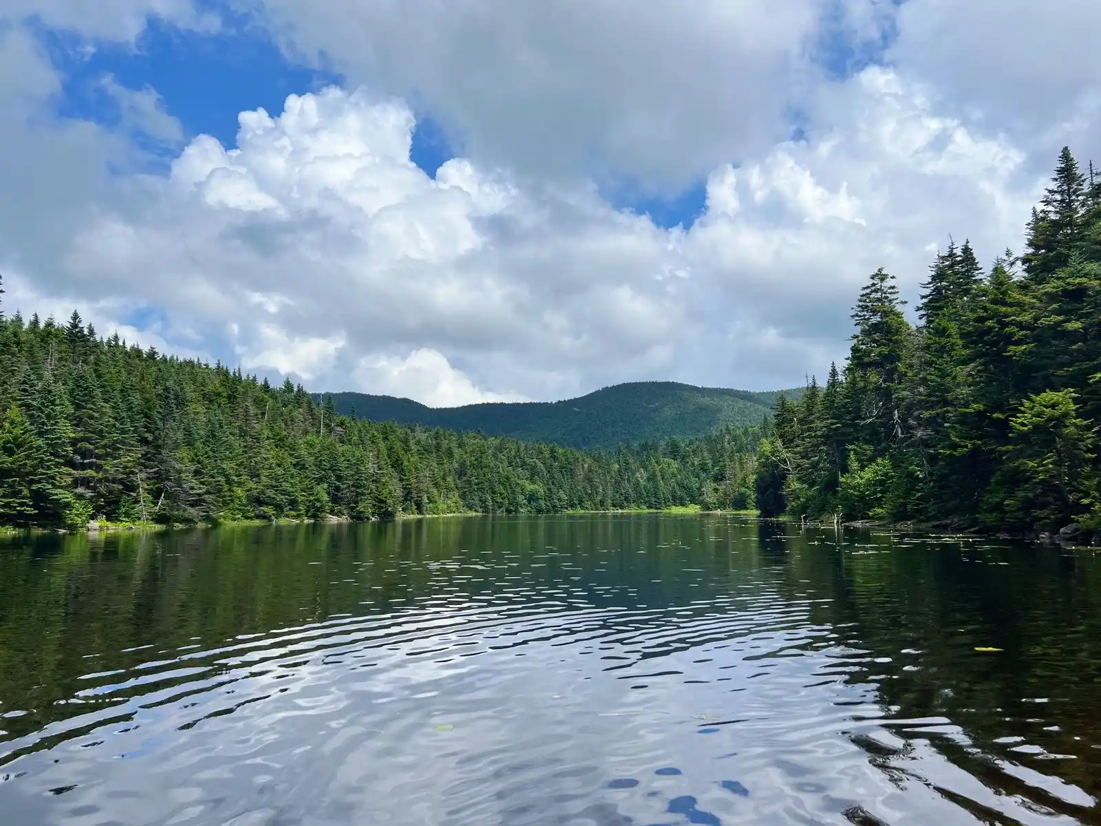 Sterling Pond