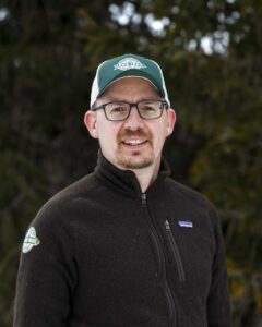 Jason Buss photo