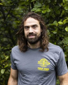 Justin Towers photo
