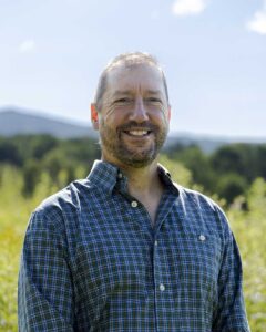 Mike Debonis photo