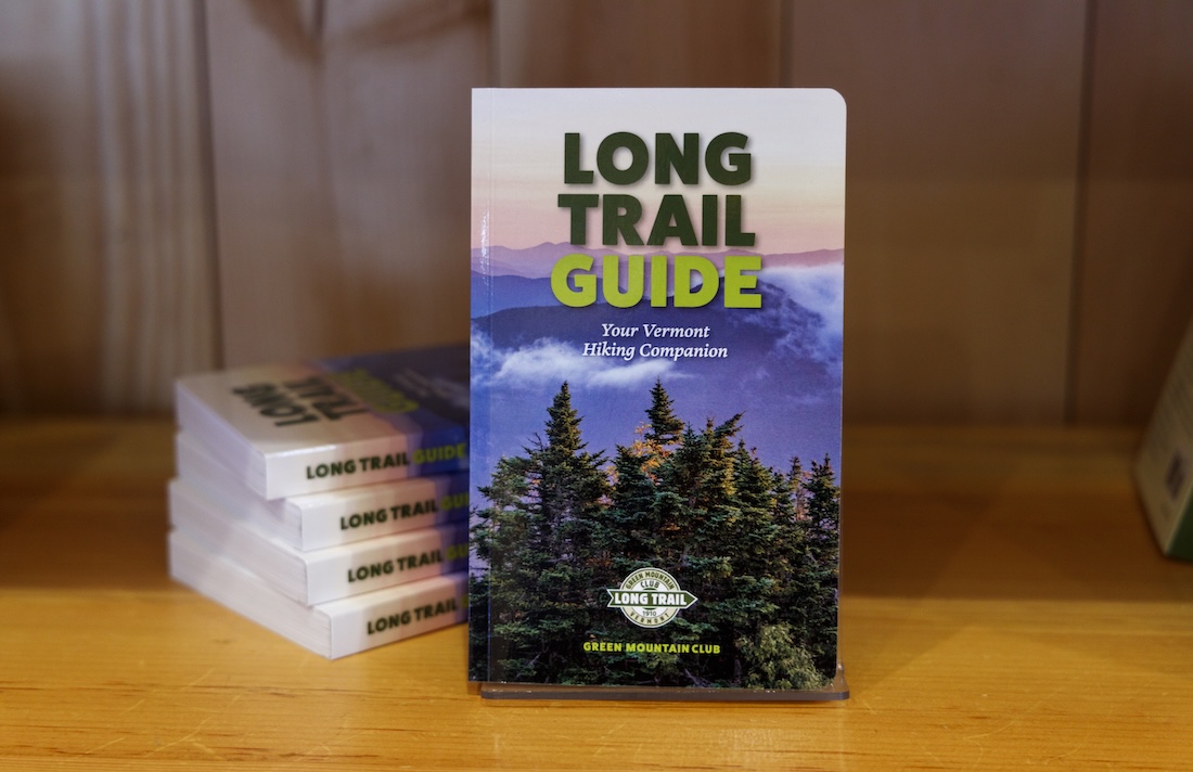 Press Release: All-new Long Trail Guide is released to help hikers make the most of Vermont’s trails