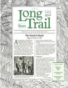 LTN COver 1992 