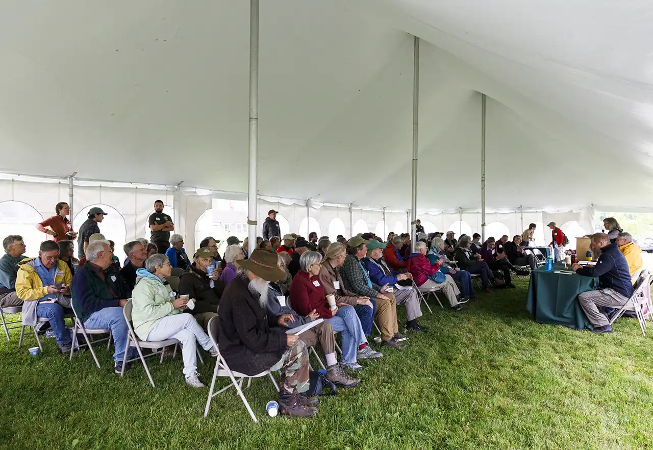 GMC Annual Meetings