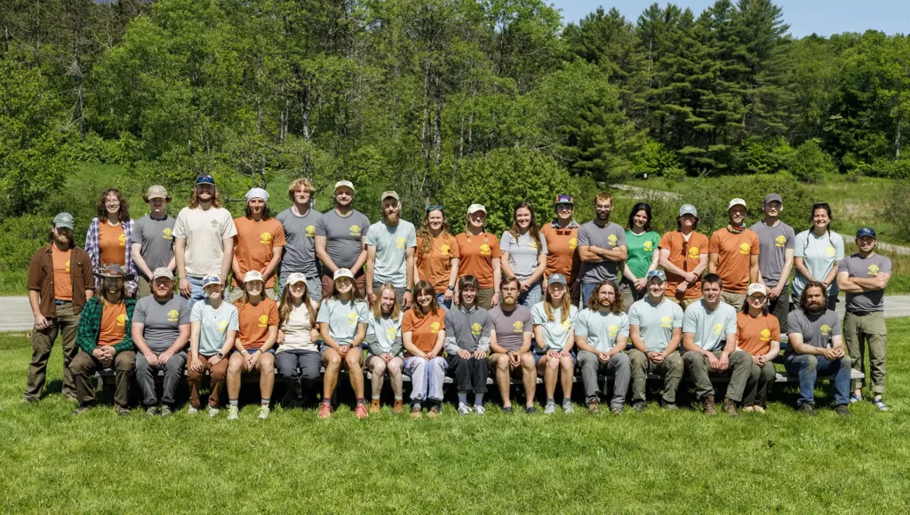 2026 field staff group photo_06-03-2026_Lily LaRegina