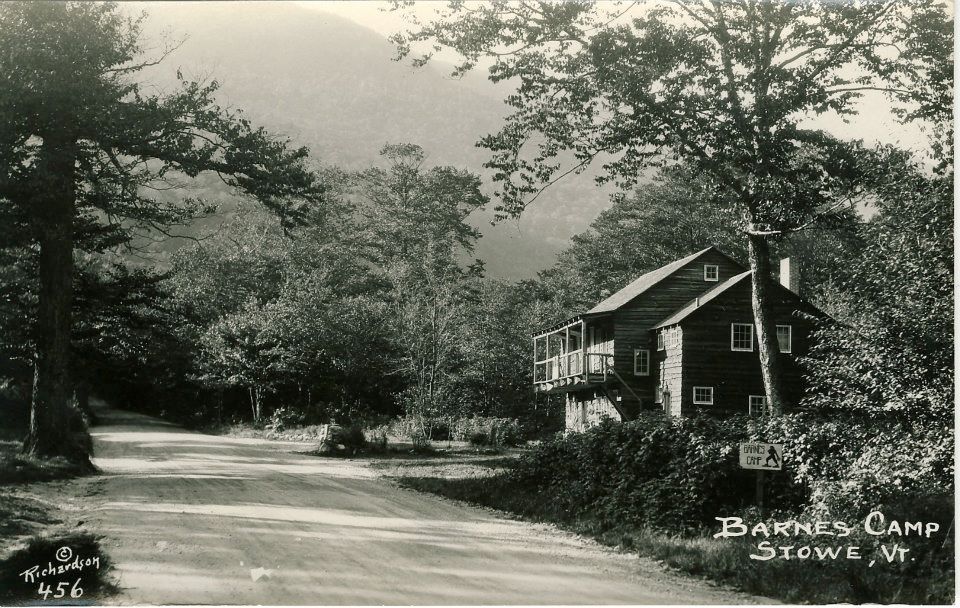 GMC archive_Historic Barnes Camp