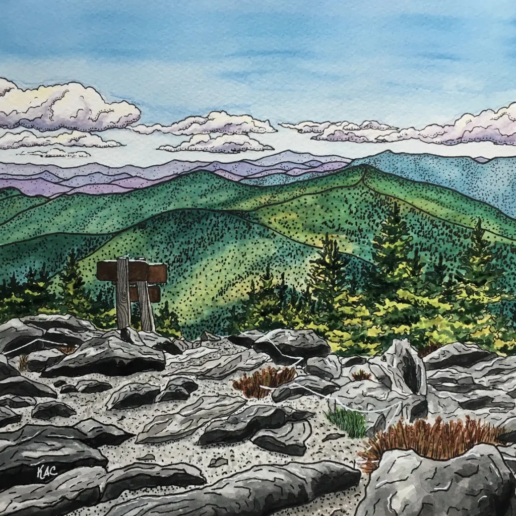 Kati Christoffel Watercolors_Mansfield