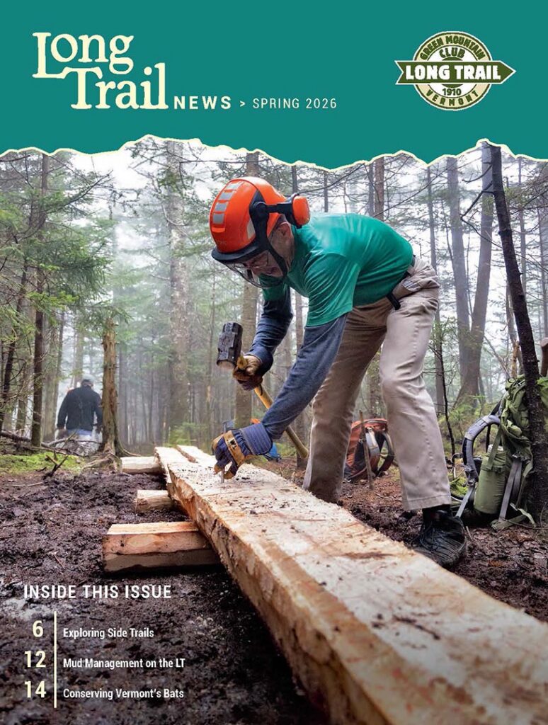 Long Trail News_Spring26