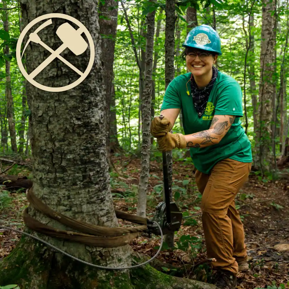 Who We Are_Trail Work