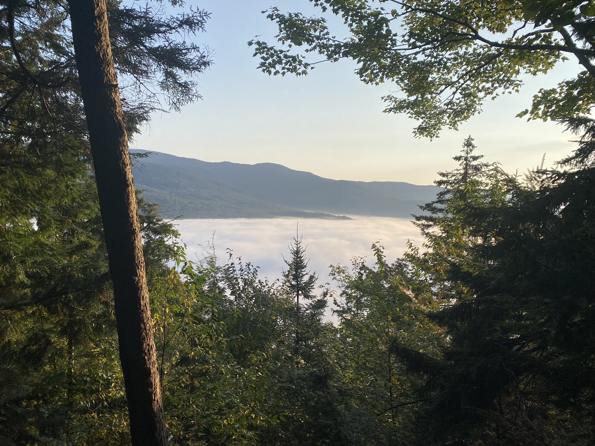 Duxbury Window Trail